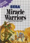 Miracle Warriors - Seal of the Dark Lord